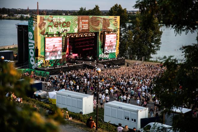 Lech Polish Hip-Hop Festival 2023