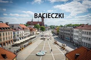 17. Bacieczki