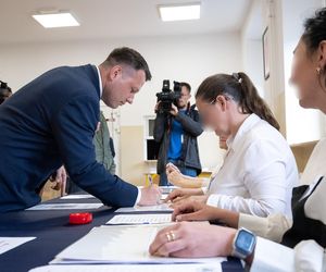Mentzen - Wybory 2025.