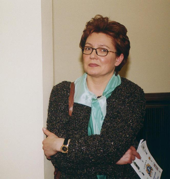 Krystyna Czubówna