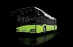 autobus Solaris Urbino 2015