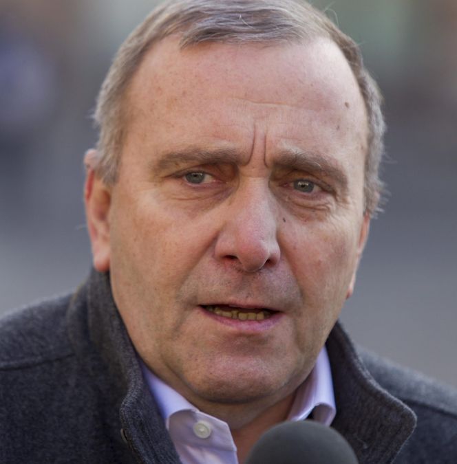 Grzegorz Schetyna