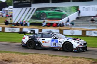 Goodwood Festival of Speed 2016