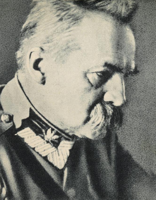 Józef Piłsudski