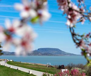 Jezioro Balaton