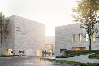 Tak wyglądać będzie Muzeum Powstania Wielkopolskiego