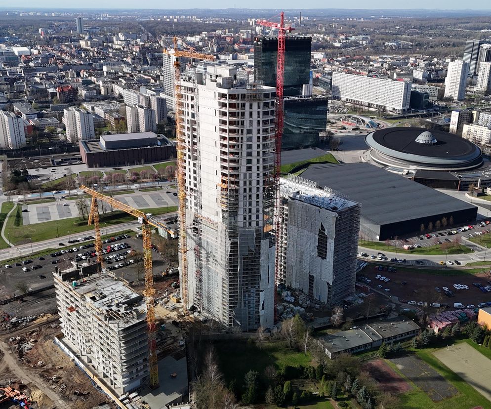 Atal Olimpijska Katowice