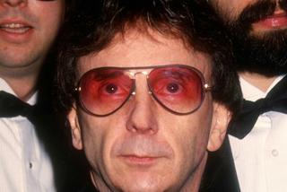 Phil Spector - powstanie serial, opowiadający o skazanym za morderstwo producencie