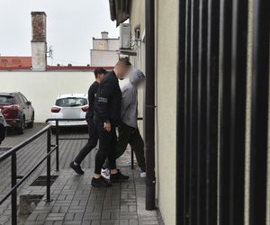 41-latek śmiertelnie ugodzony nożem pod Świeciem! 