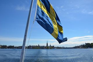 Sztokholm - atrakcje w stolicy Szwecji