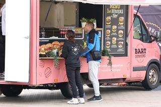 Food Truck Festivals przed Areną Lublin. Sezon czas zacząć!