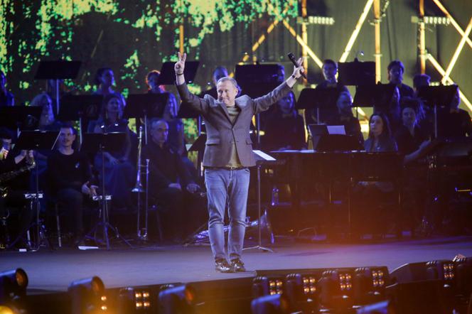 Charytatywny koncert "Razem dla Ukrainy"