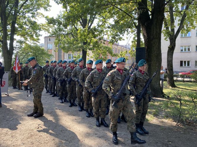 Siedlce: obchody upamiętniające 85. rocznicę agresji sowieckiej na Polskę