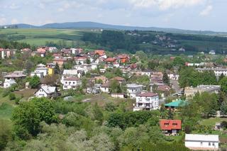 6. Biecz, Bukowno, Czarny Dunajec, Gorlice, Nowy Targ, Szczawnica, Rabka-Zdrój, Wolbrom, Nowy Targ, Olkusz