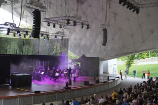 Koncert Muzyki Filmowej w Szczecinie