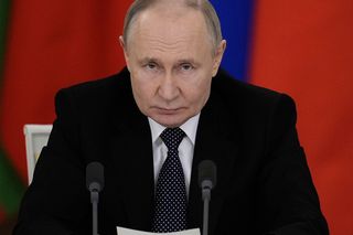 Putin gotowy do negocjacji z Ukrainą? Bez warunków wstępnych