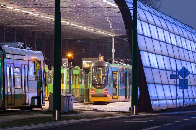 Linie tramwajowe zmienią w weekend swoje trasy. Remont torowiska