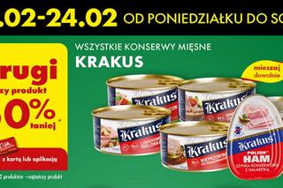 Nowe promocje w Biedronce