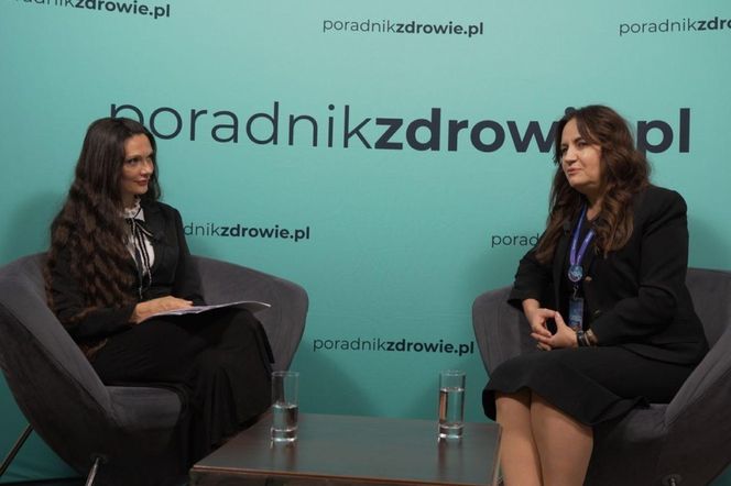 Białko, błonnik, ruch. Gastroenterolożka mówi, co jest najważniejsze dla pacjenta i dla seniora