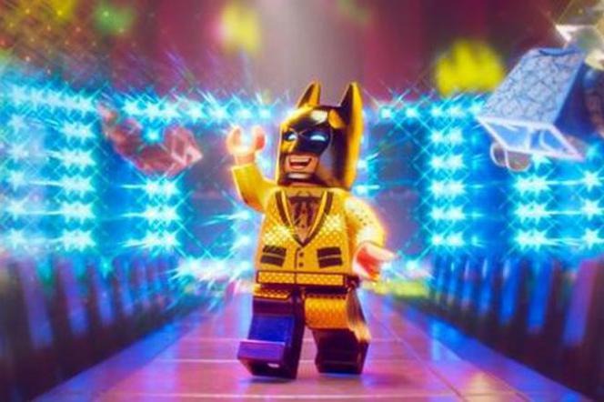 LEGO Batman: Film zwariowana animacja z Jokerem Harley Quinn już na DVD! - ESKA.pl