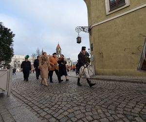 Parada Górnicza przeszła ulicami Tarnowskich Gór