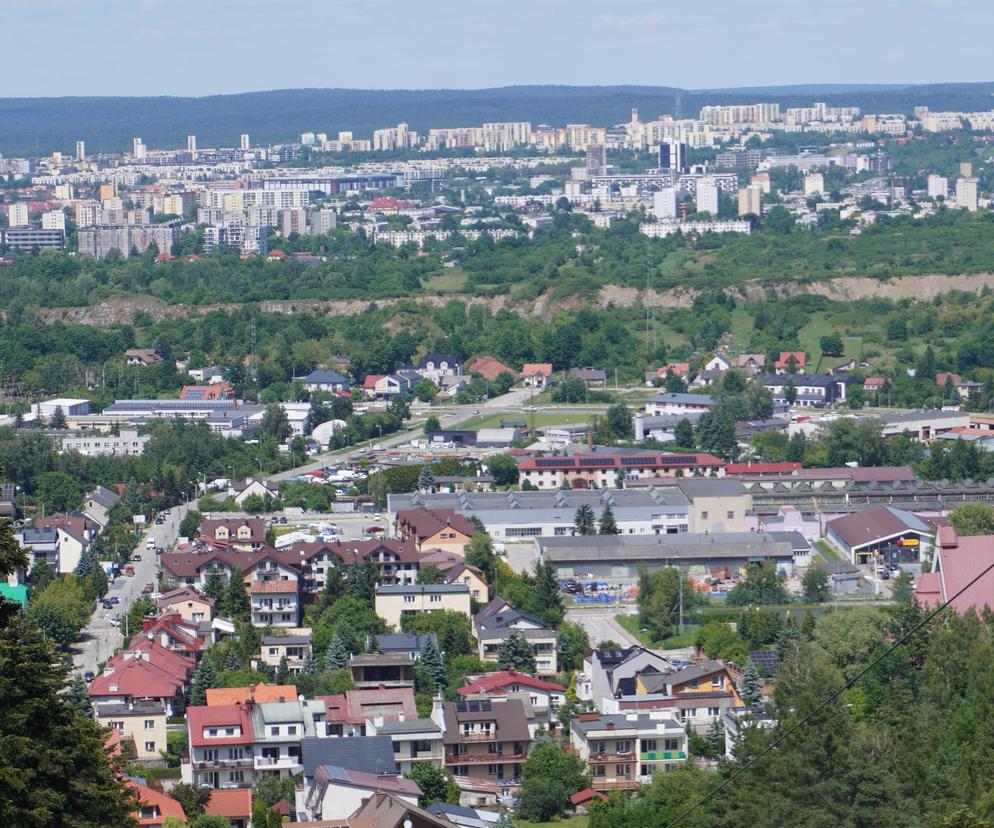 Najbogatsze i najbiedniejsze powiaty w Świętokrzyskiem