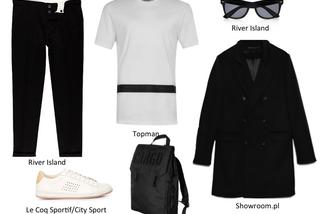 pomysły na stylizacje