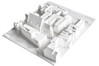 Nowy budynek w miejscu Solpolu projektuje ROARK Studio