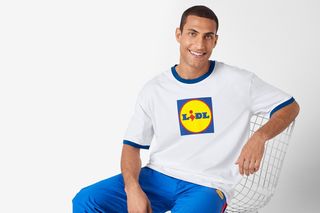 Kultowa kolekcja w Lidlu