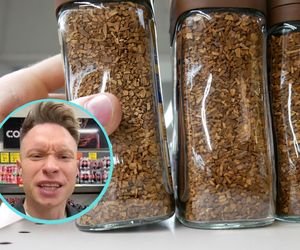 Popularny dietetyk ocenia kawy z supermarketów. Takiej nigdy nie kupuj