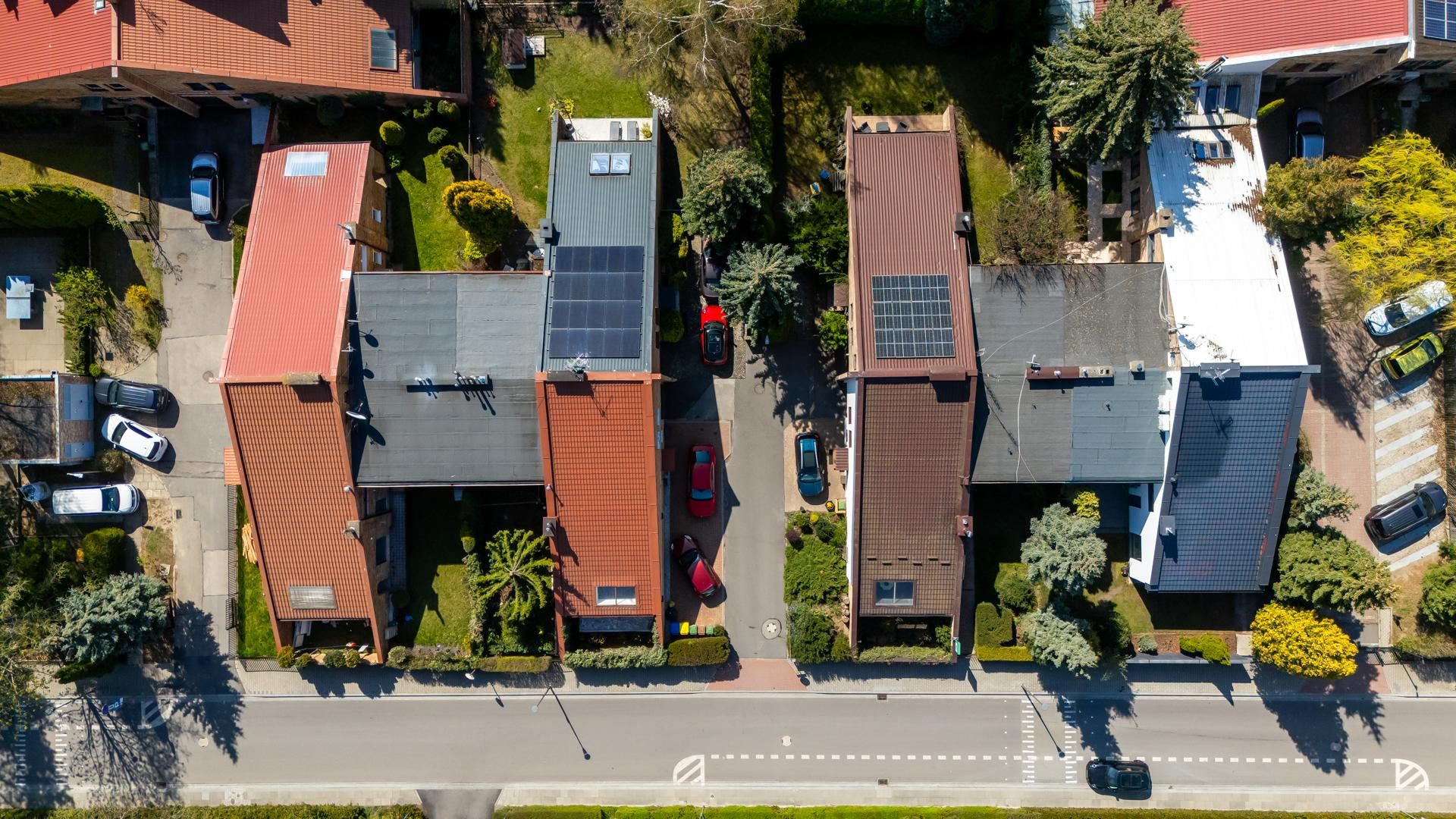 Osiedle Ateńska II w Warszawie