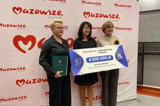 Gmina Wiśniew wyremontuje drogi za ponad 6,5 mln zł 