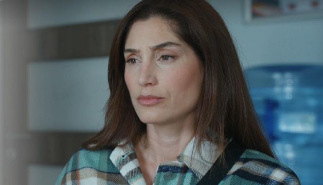 Barwy szczęścia odc. 3248. Celina (Orina Krajewska)