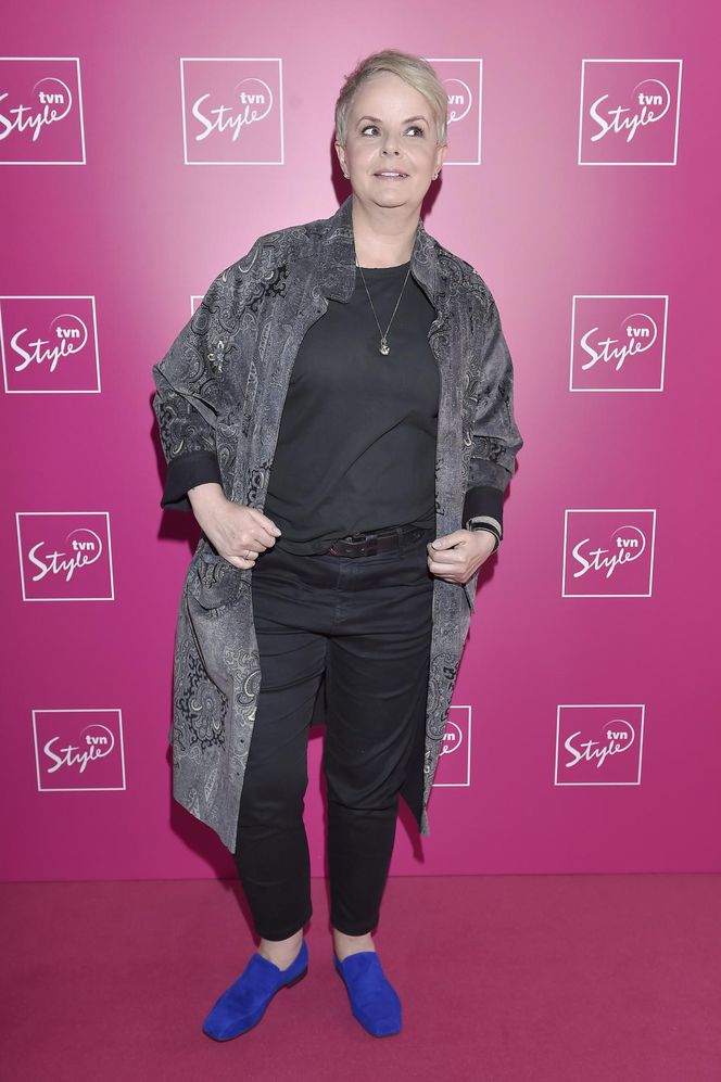 Karolina Korwin-Piotrowska