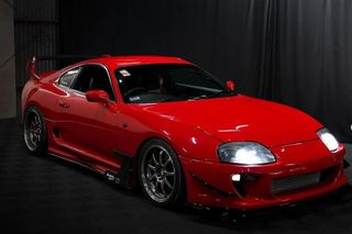 Ride The Air odbędzie się w Lesznie 