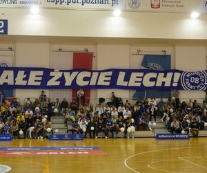 Wiara Lecha Poznań - Futsal Szczecin