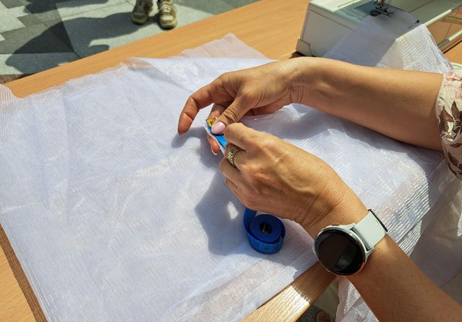 Worki Sztuki 2025 - ekologiczna akcja w Tarnowie