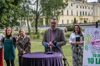 Brokat i jednorożce opanują Białystok! Szykuje się wyjątkowe Podlaskie Śniadanie Mistrzów
