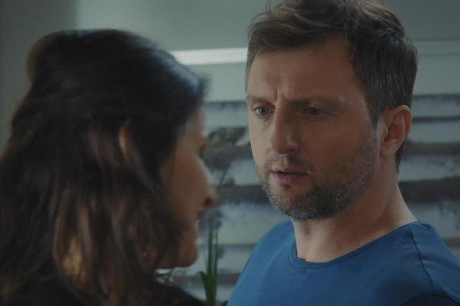 M jak miłość, odcinek 1866: Tak Bartek dowie się, że Dorota żyje? Dojdzie do decydującego spotkania z Adą