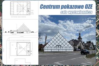 Na Podlasiu wybudują PIRAMIDĘ! Takie plany ma burmistrz Michałowa