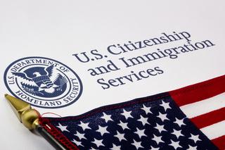 U.S. Immigration and Customs Enforcement's, usa, imigracja,