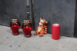 Artur K. odsiaduje dożywocie za uduszenie Moniki i Oskarka. „Czułem spokój, wiedząc, że ich zabiję”