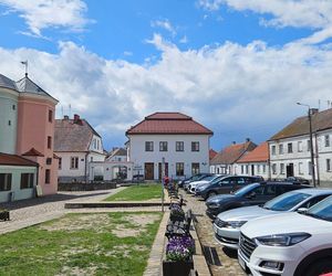 Tykocin na Podlasiu