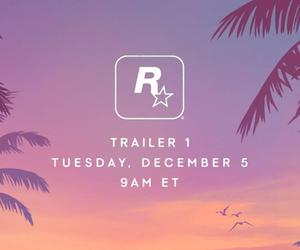 GTA VI oficjalny zwiastun — Oglądamy pierwszy trailer z nowej gry Rockstar Games!
