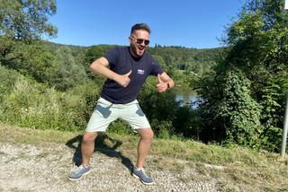 Rzucili wszystko i pojechali w Bieszczady! Marysia i Kamil na Wakacjac Po Polsku z VOX FM