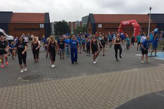 VI Niebieski Bieg w Grudziądzu