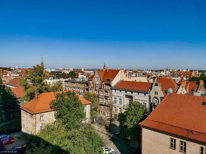 Bytom na zdjęciach