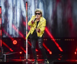 Wokalista Lady Pank trafił do jednostki karnej. Historia z Koprem