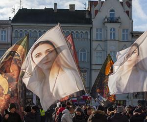 Spotkanie formacyjne Wojowników Maryi w Bydgoszczy 