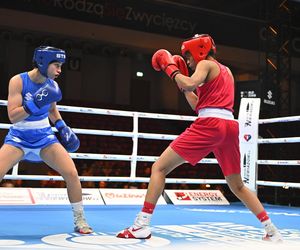 Memoriał Stamma: Julia Szeremeta w finale Pucharu Świata w Warszawie